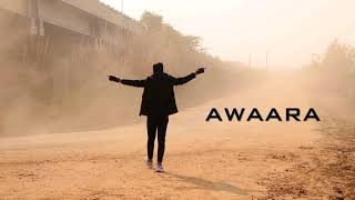 AWAARA - Teaser |Malhotra’s Production| Gitanshu Malhotra, Sanya Malhotra, Dweep Batra, Siya Sikka |