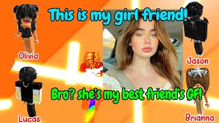 🐟 TEXT TO SPEECH 🐟 My Best Friend And My Brother Both Betrayed By A Bad Girl 🐟