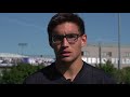 Get to Know Men's Soccer Newcomer Luca Defreitas-Hansen