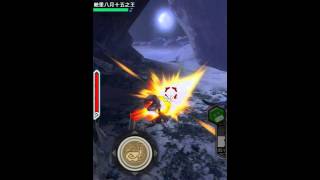 MHXR-初試狩獵笛效能