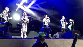 Pentatonix - Bohemian Rhapsody - 8/27/2017