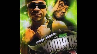 22 CRUNCH TIME JIM JONES amp MAX B FT MEL MATRIX