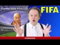 DADO canta : CORRUZIONE FIFA (parodia di SARÀ PERCHÉ TI AMO)