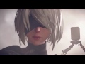 nier automata エミールの追憶 ～ エミールの決意 【重度のネタバレにつき閲覧注意】