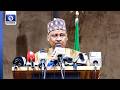 FG Restates Commitment To Rescue Abducted Oyo Schoolchildren, Pushes For State Police