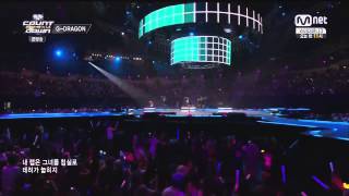 G Dragon – One Of A Kind Mnet K CON 2014