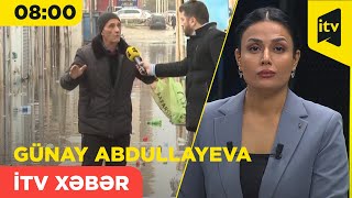 İTV Xəbər | 10.12.2024 | 08:00