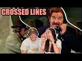 The Two Ronnies - Crossed Lines REACTION