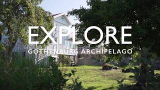 Visit Öckerö - Explore Gothenburg Archipelago