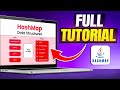 Coding Hashmaps FULL TUTORIAL