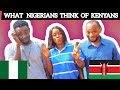 What Nigerians Think of Kenya & Kenyans 🇰🇪 Will Shock You