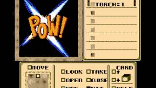 Let's Play - Shadowgate - Part 1