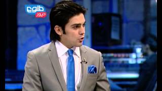 TOLOnews 10 November 2013 FARAKHABAR / فراخبر ۱۰ نومبر ۲۰۱۳