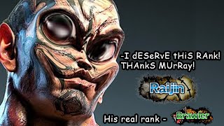 Bandai... Please fix this stuff in season 4... | Tekken 7 Gigas online adventures