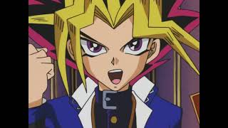 Yu-Gi-Oh! Duel Monsters - Season 1, Episode 33 - Best of Friends, Best of Duelists, Part 1