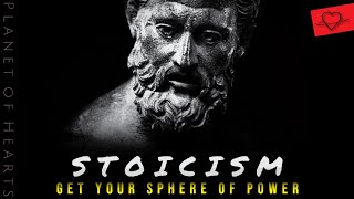 SPHERE Of POWER | Stoic Quotes For A Strong Mind