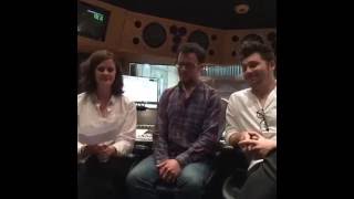 BBC Earth- Meet the composers: Sneak preview of the Planet Earth II soundtrack