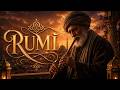 RUMI Deep Meditation Music: Soulful Ney Flute for Inner Peace, Anxiety Relief and Healing