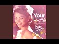 Your Love (Dolce Amore Teleserye Theme)