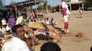 marudheppalli. arjunan thava nilai therukuthu