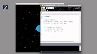 Processing: Frame Rate