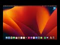 MacOs How To Use Split Screen