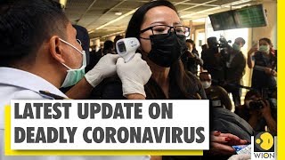 Coronavirus Outbreak: More than 44,200 infected in China, death toll rises to 1,115