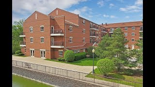 The Grayslake Senior Center Aerial \u0026 3D Tour