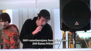 TaiteidenYö 2010.mpg