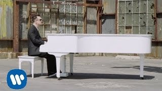 Panic! At The Disco: This Is Gospel (Piano Version)
