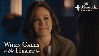 Highlight – You Can Call Me Elizabeth – When Calls the Heart