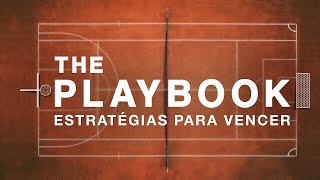 The Playbook: Estratégias para Vencer | Trailer | Legendado (Brasil) [HD]