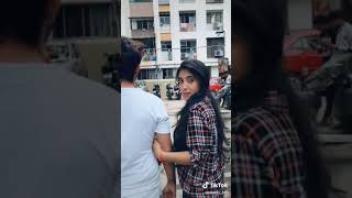 Dil Mera Blast Ho Gaya With Bhavin | Tiktok | Comedy Center