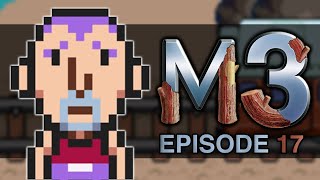 Mother 3 Playthrough - Part 17 - Cease This Violence!