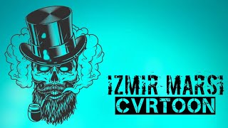 CVRTOON - Izmir Marsi Ringtone (Chords) | Viral Ringtone | Reels Ringtone | [Download Link👇🏻]