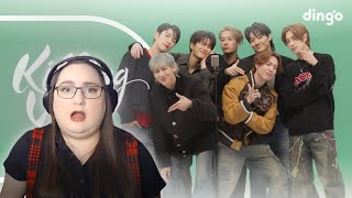 The least serious Killing Voice ever | GOT7 Killing Voice REACTION