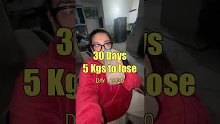 30 days 5 kgs to lose *DAY:25* #weightloss #gharkakhana #ytshorts #shortsyoutube #minivlog