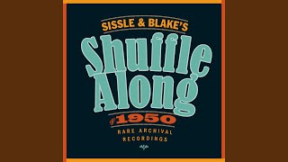 Mirandy / In Honeysuckle Time (From "Shuffle Along of 1950")