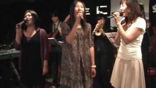 主は今生きておられる - EMC Gospel Worship