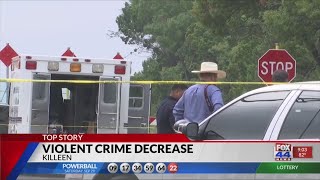 KILLEEN CRIME 9 PM