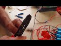 HOW TO WIRE A VAN SWITCH PANEL (RV)