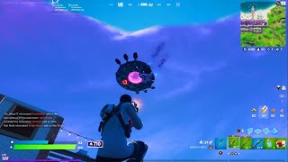Aliens Are Trying To Warn Us Of Something...
