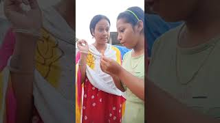 কুকুর তাড়াতে গিয়ে কি হলো আমার  #shorts #youtubeshorts #viral