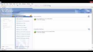 JCreator Tutorial and Exploration