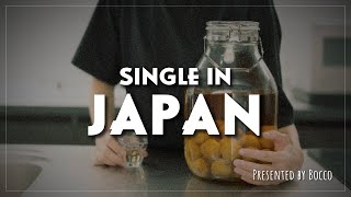 [Vlog] Life in Japan🇯🇵 : Tasting Homemade Umeshu ( Plum Wine )