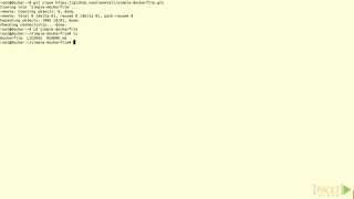 Docker for Web Developers Tutorial: Understanding Dockerfiles | packtpub.com