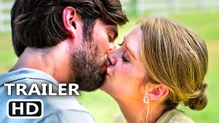 THE HAPPINESS PLAYBOOK Trailer (2023) Kabby Borders, Romantic Movie