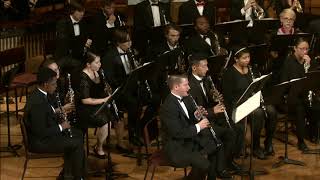 Wind Symphony - David Masklanka - Illumination