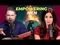 Why Men Need A Mission (w/ Nick Freitas)