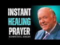 This One Prayer Unlocks Instant Healing Doctors Can’t Explain | Kenneth E. Hagin Motivational Speech